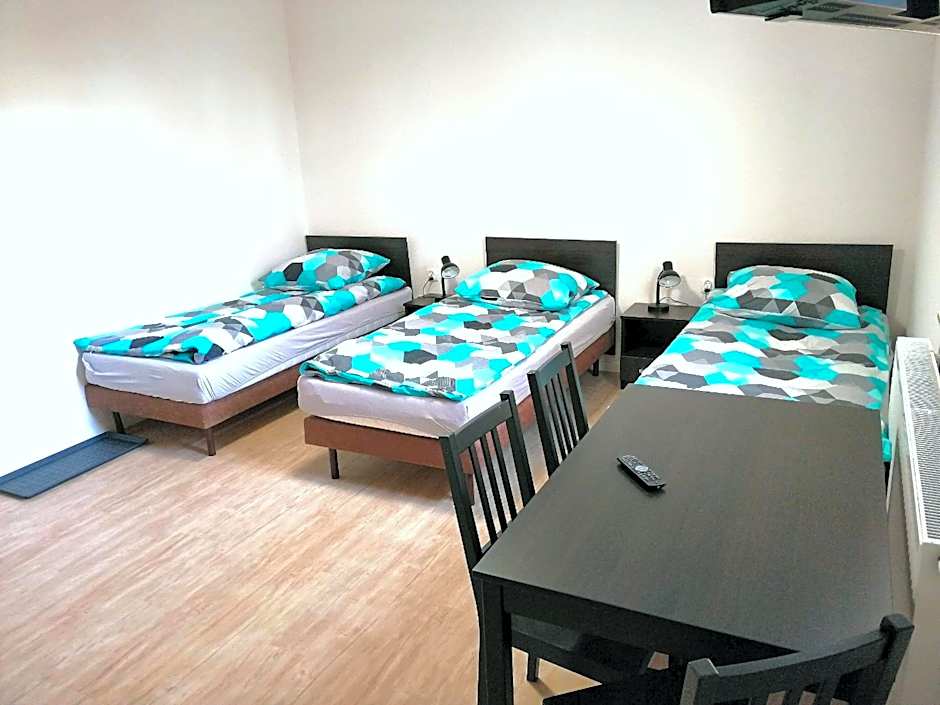 Noclegi Stara Wozownia