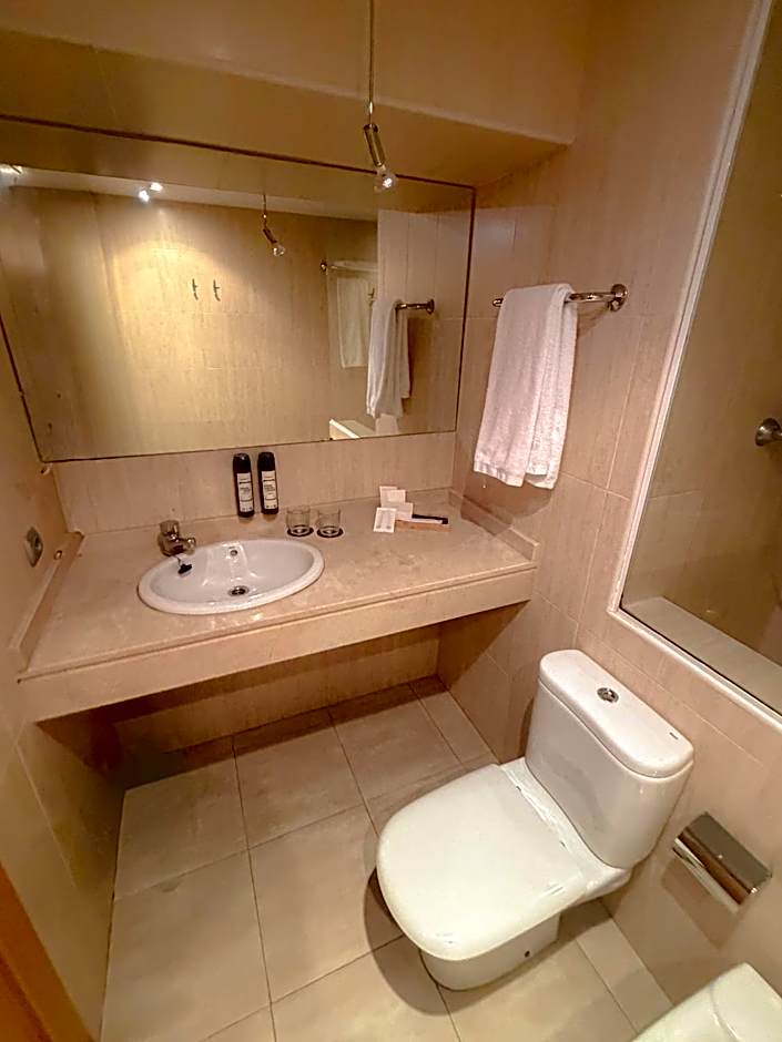 Hotel Faranda Alisas Santander an Ascend Collection Hotel
