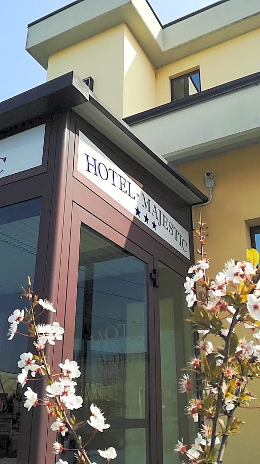 Hotel Majestic