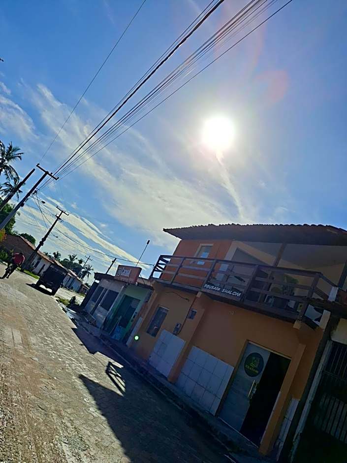 Pousada Shalom