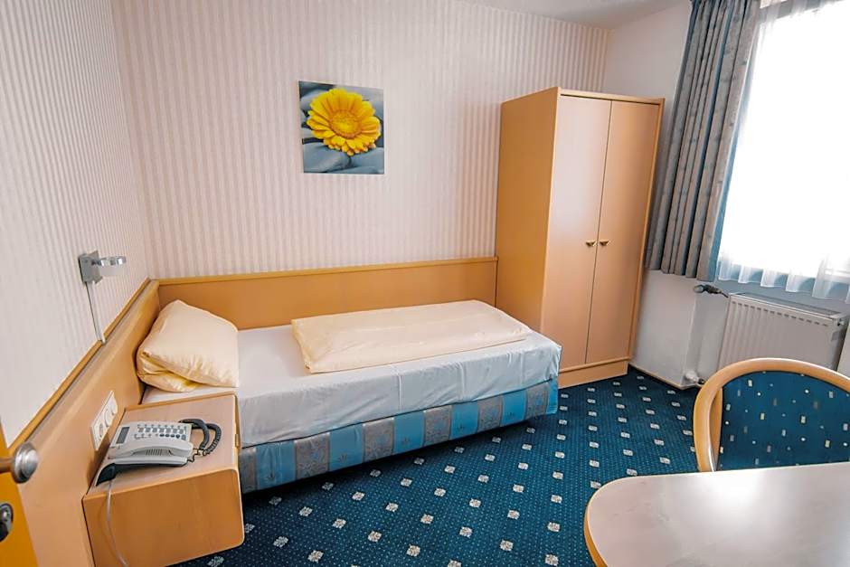 Hotel Restaurant Benger