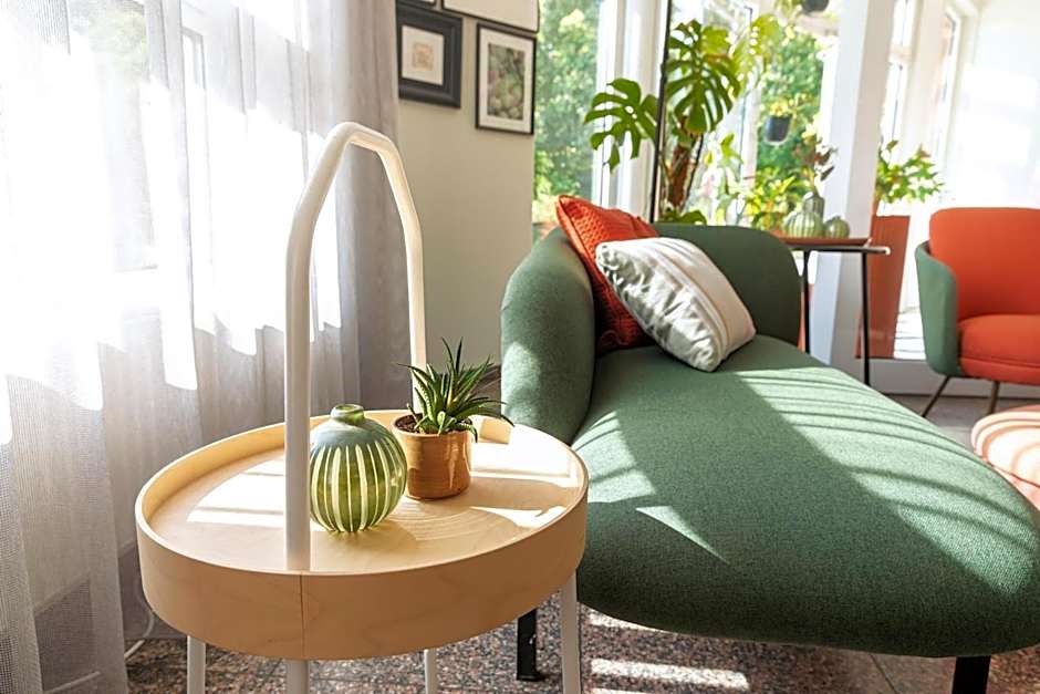 ACHAT Hotel Schwetzingen Heidelberg