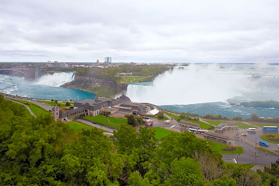 Niagara Falls Marriott Fallsview Hotel & Spa