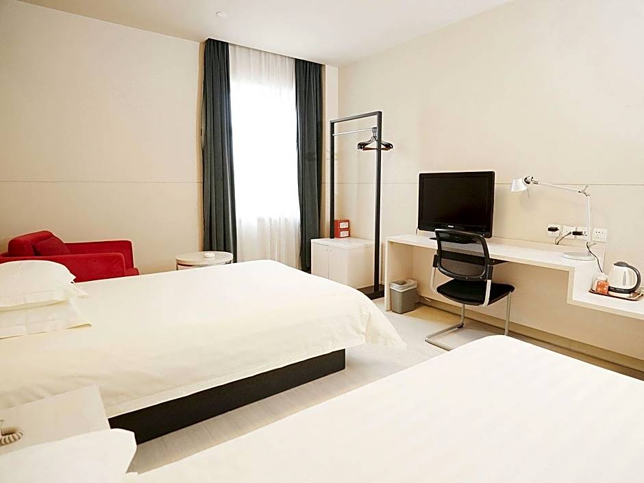 Jinjiang Inn Daqing Xincun Development Zone