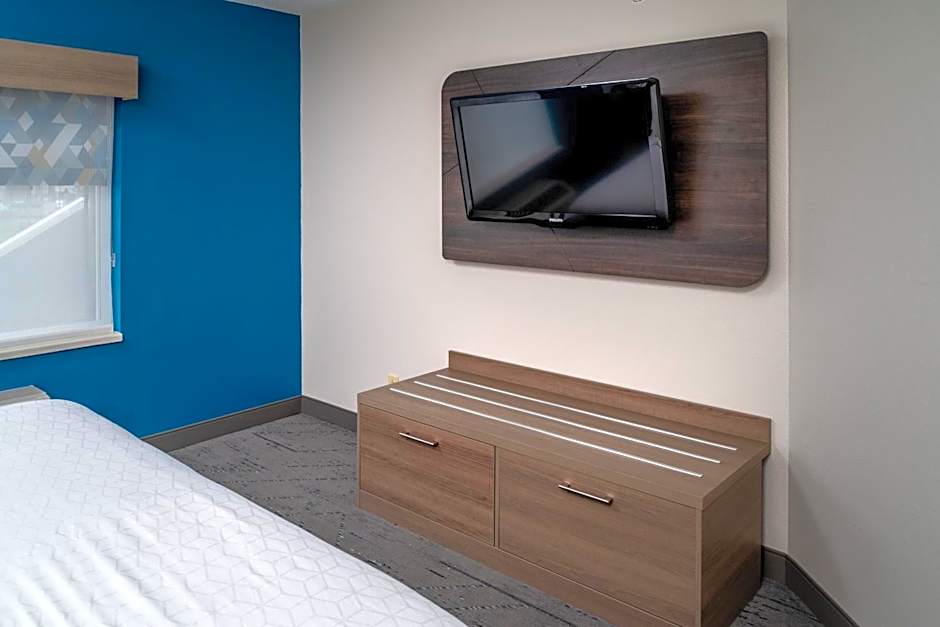 Holiday Inn Express - Charleston/Kanawha City By IHG