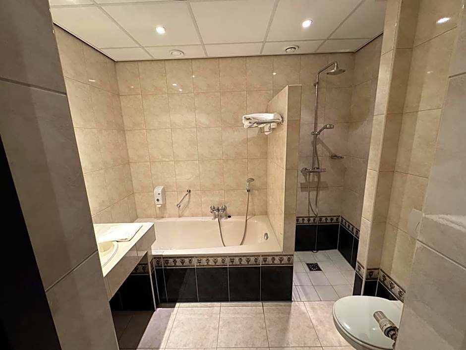 Hotel Restaurant Talens Coevorden