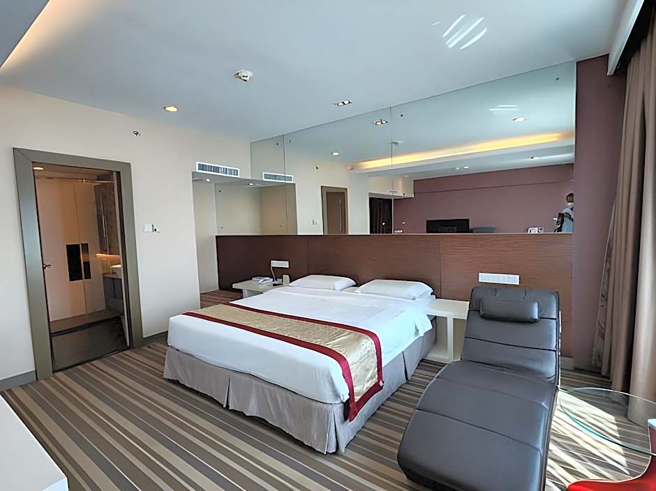 Hotel Capital Kota Kinabalu