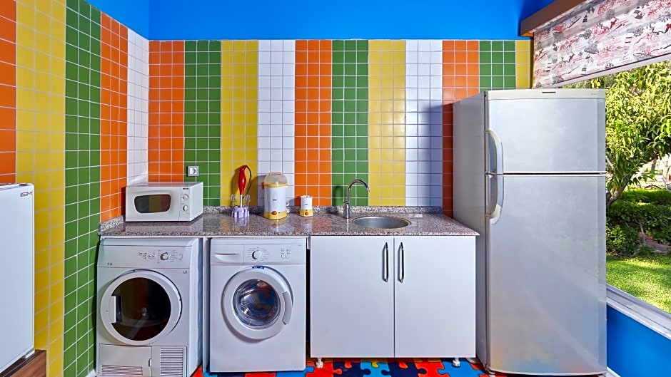 Fun Sun Family Club Saphire