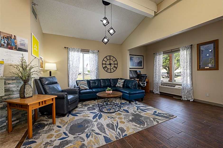 Days Inn by Wyndham Billings