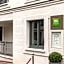 ibis Styles Clamart Gare Grand Paris