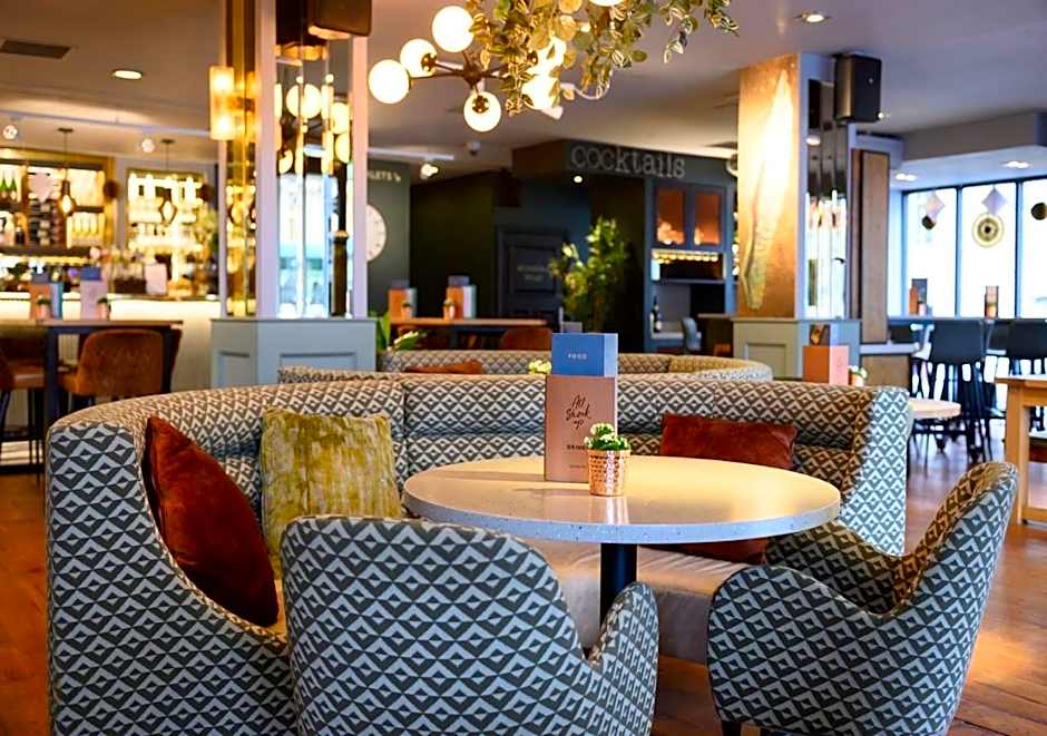 All Bar One by Innkeeper's Collection