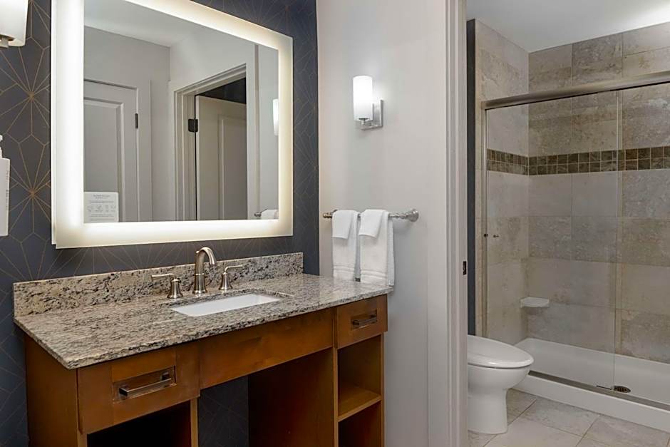 Homewood Suites By Hilton Billings