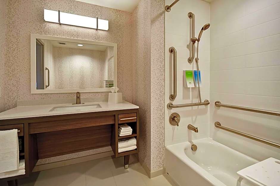 Home2 Suites By Hilton Eagan Minneapolis