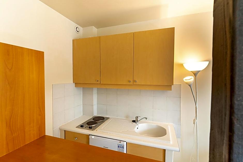 Residence Le Saint Germain