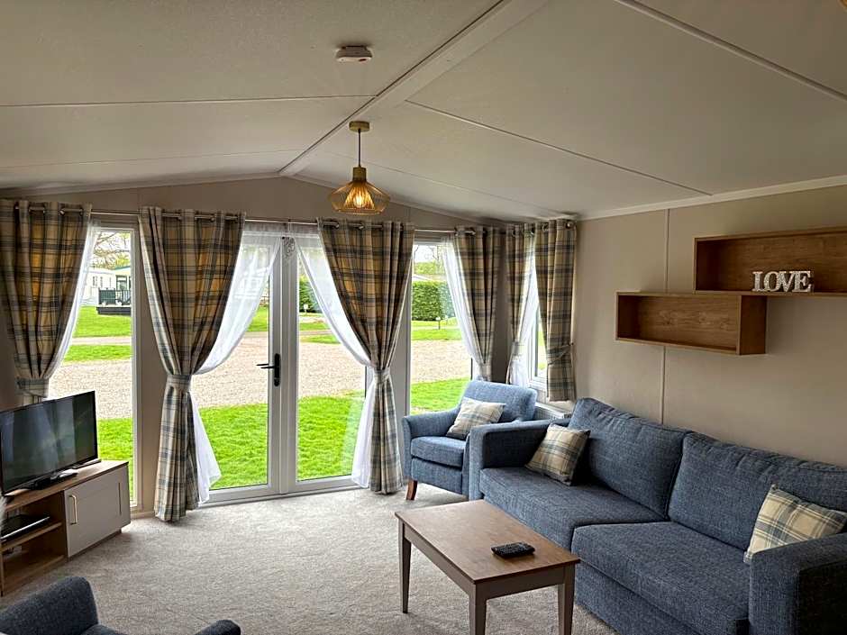 Campsie Glen Holiday Park