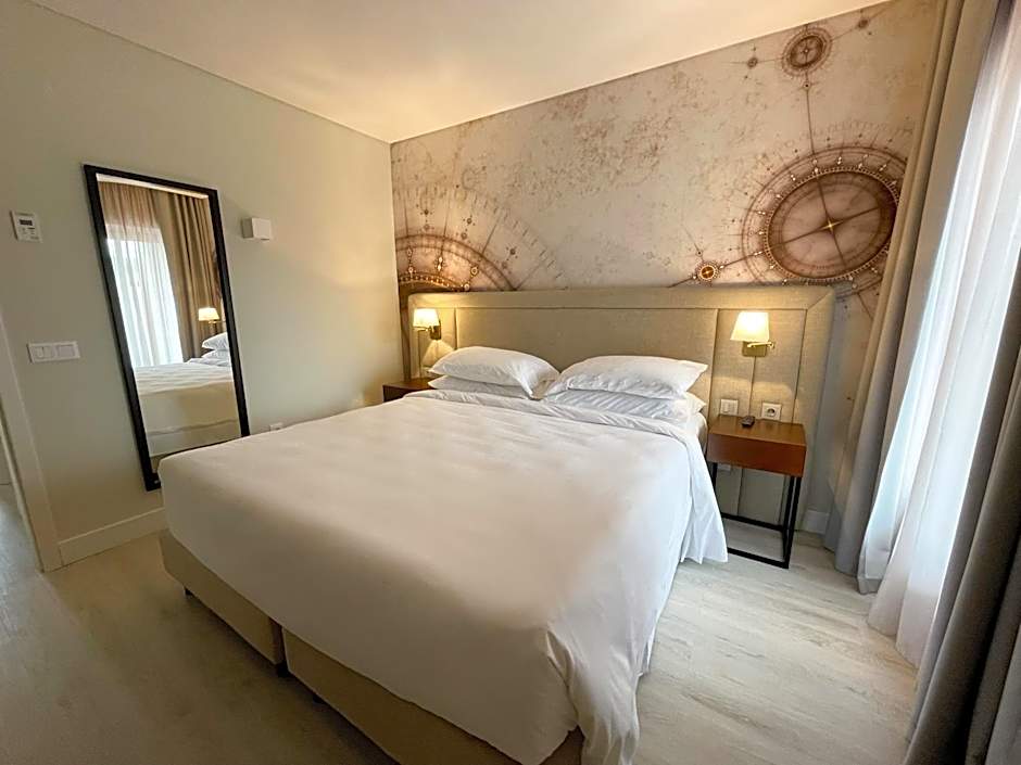 Four Points by Sheraton Sesimbra