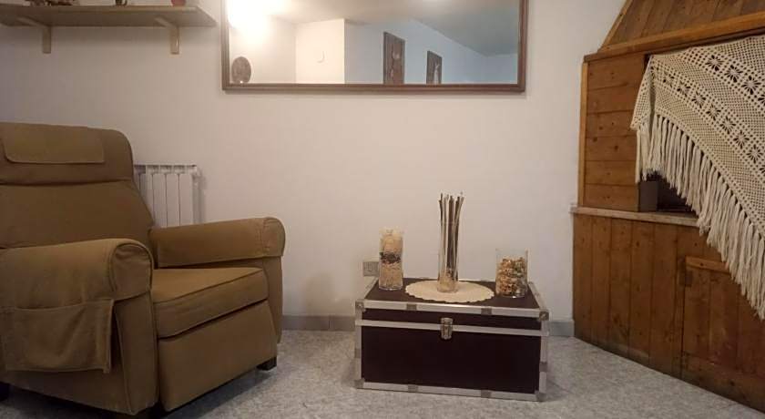 B&B Abruzzo Mare e Monti