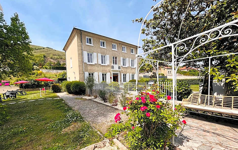 Hotel Restaurant La Desirade