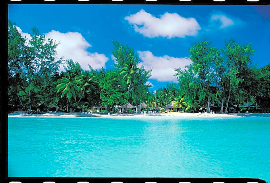 Hotel Cote d'or Lodge