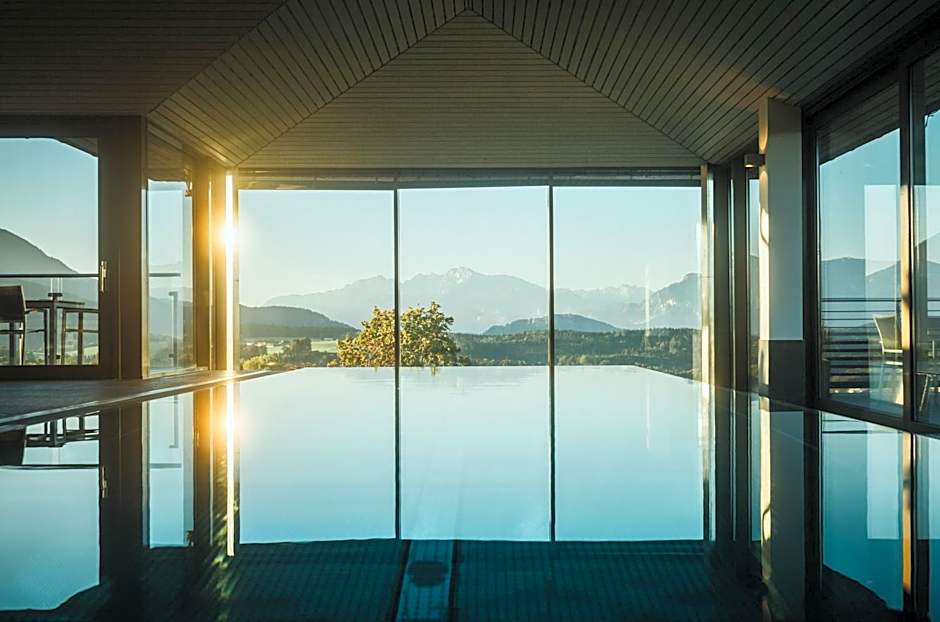 Romantik Spa Hotel Elixhauser Wirt