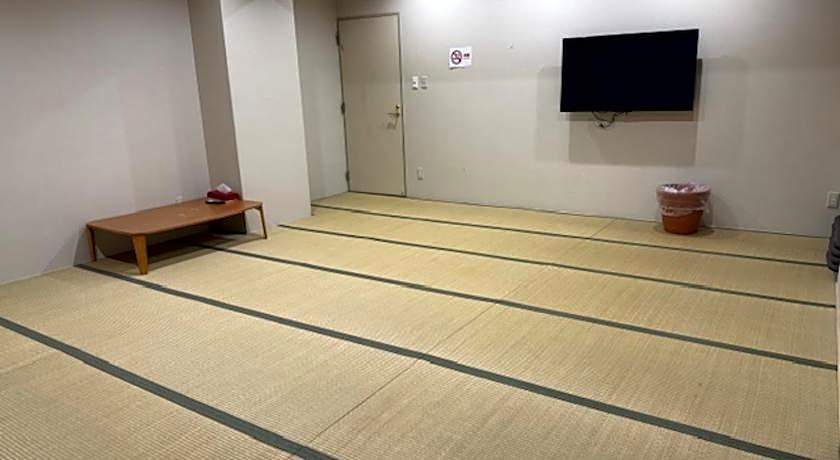 Kawaramachi Gion Onsen Golden Time Takamatsu (Male Only)