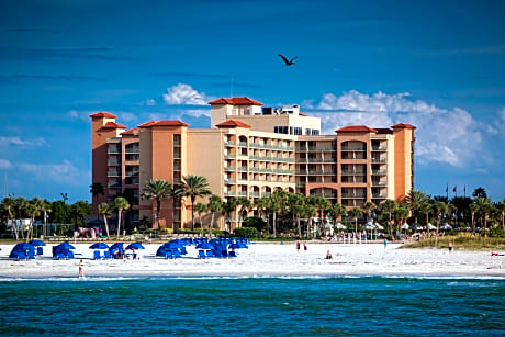 Sheraton Sand Key Resort