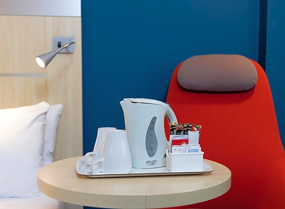 Holiday Inn Express Parma By IHG