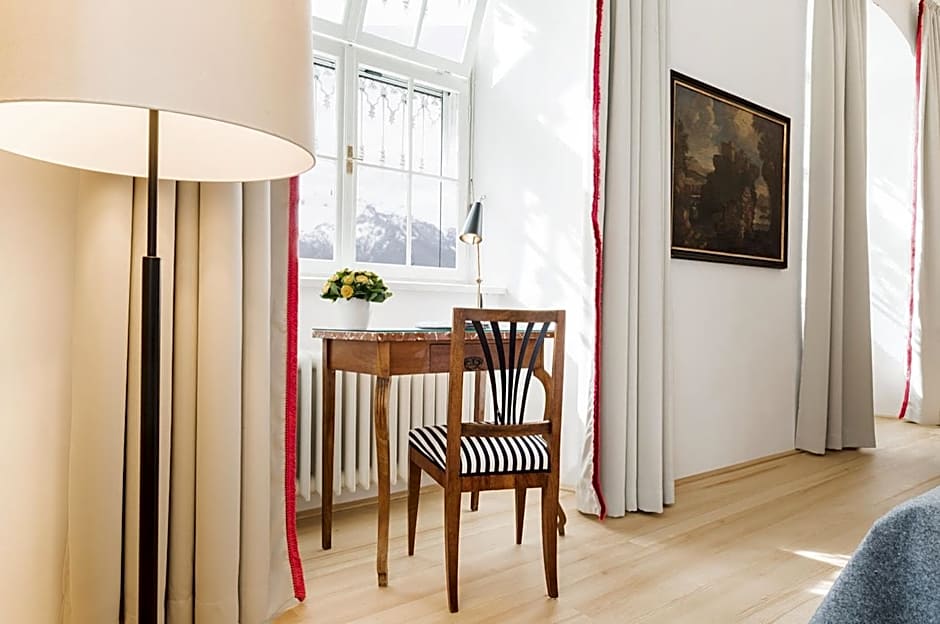 Hotel Schloss Leopoldskron