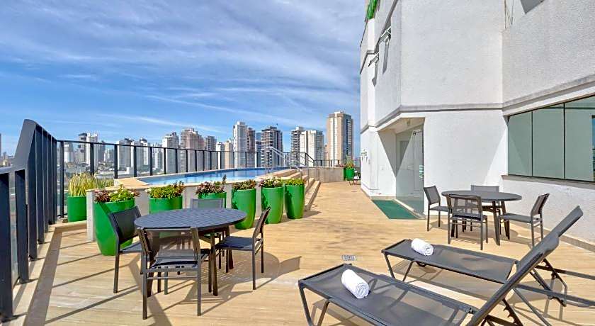 Holiday Inn Goiania By IHG