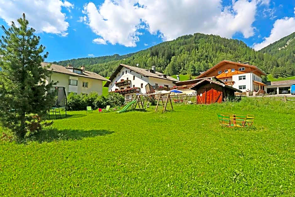 Gasthof Albergo Neuwirt