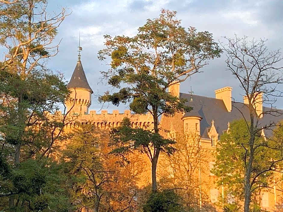 Logis Hotel Nature Cathare