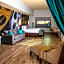 Hotel Indigo Pittsburgh East Liberty By IHG