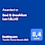 Bed & Breakfast Les LILLAS
