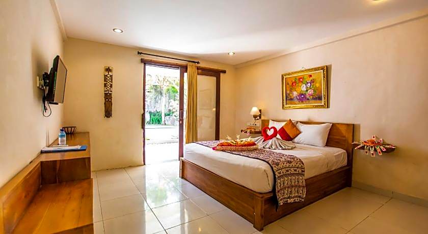 Asri Sari Villa Ubud
