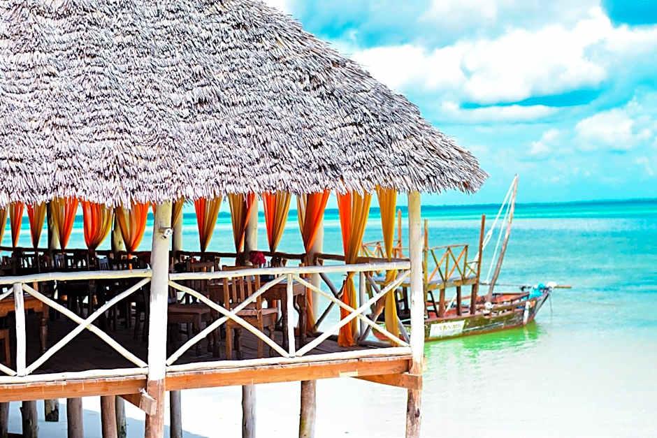 Kikoi Boutique Hotel