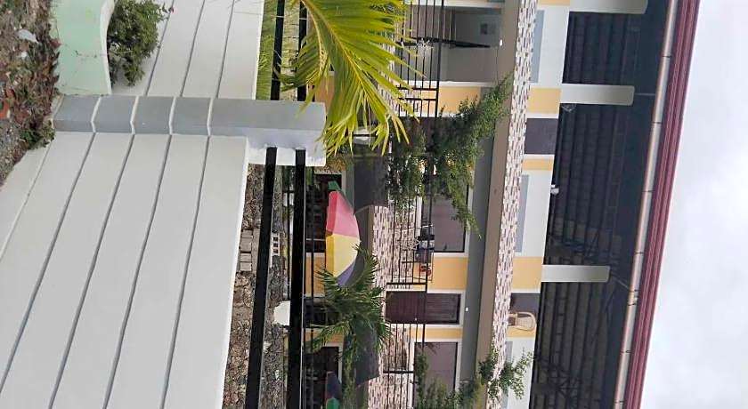 ALTHEA BIRDS NEST INN