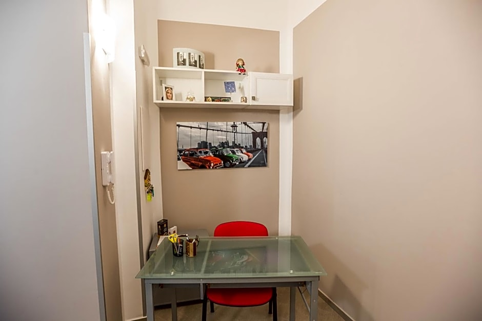 B&B Acquachiara