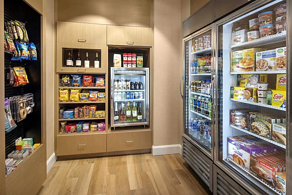 Residence Inn by Marriott Walnut Creek