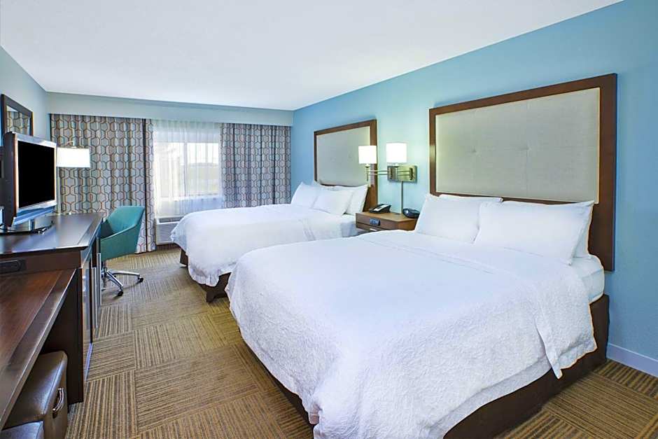 Hampton Inn Gaylord