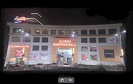 Aleena Hotel
