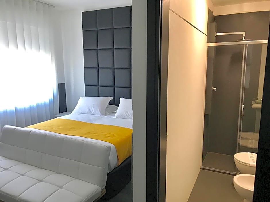 Hotel Pex Padova