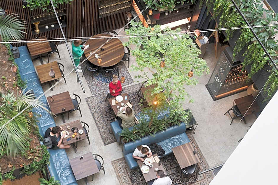 Hotel Skt. Annæ