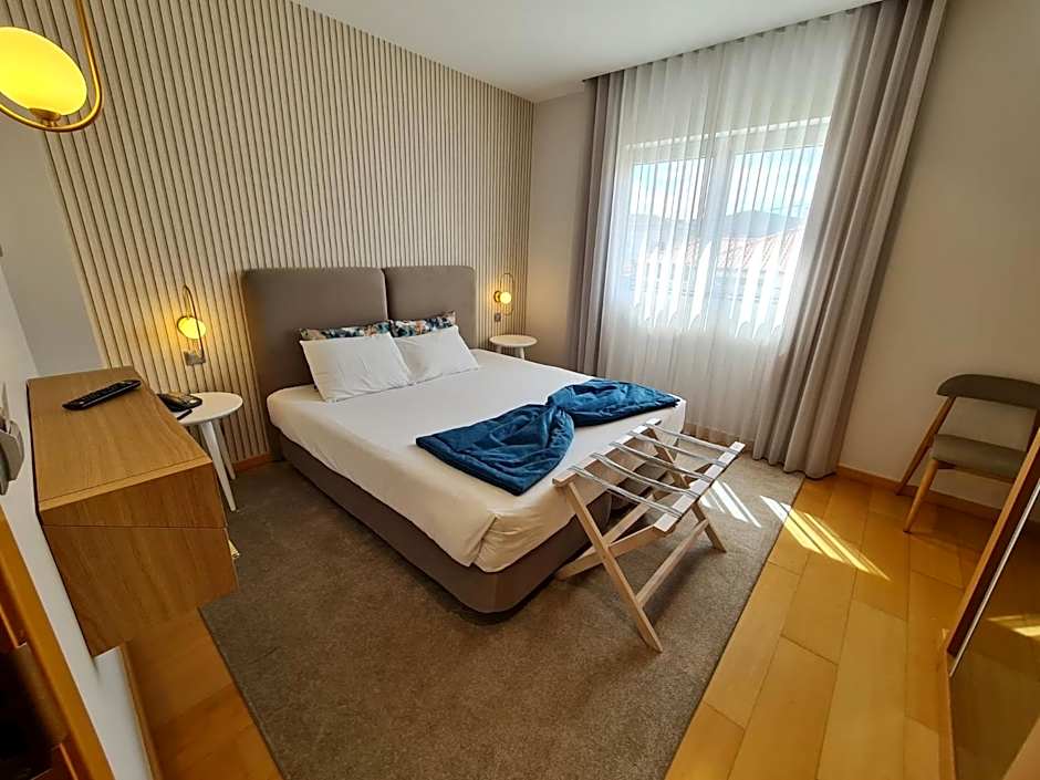 Hotel Albergaria Borges