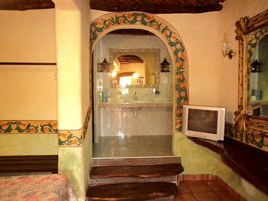Hotel el Fuerte
