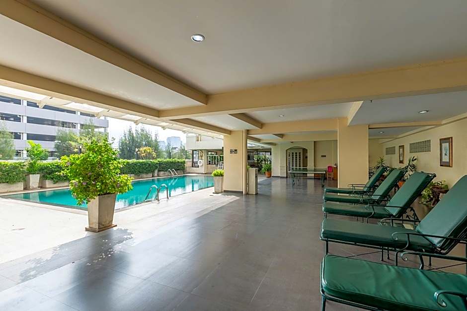 Kantary House Ramkamhaeng Hotel [Bangkok]