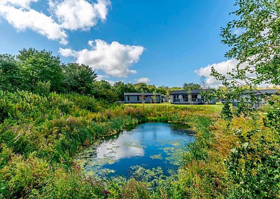 Rivendale Lodge Retreat