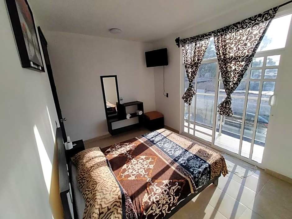 HOTEL EL ENCANTO