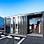 HOTEL R9 The Yard Yuki