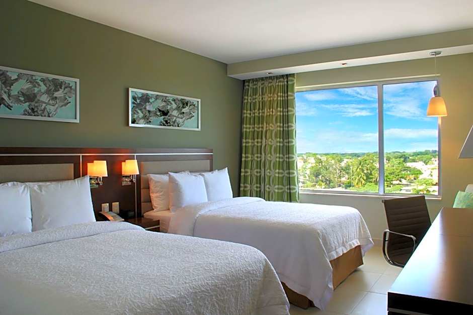 Hampton Inn by Hilton Villahermosa