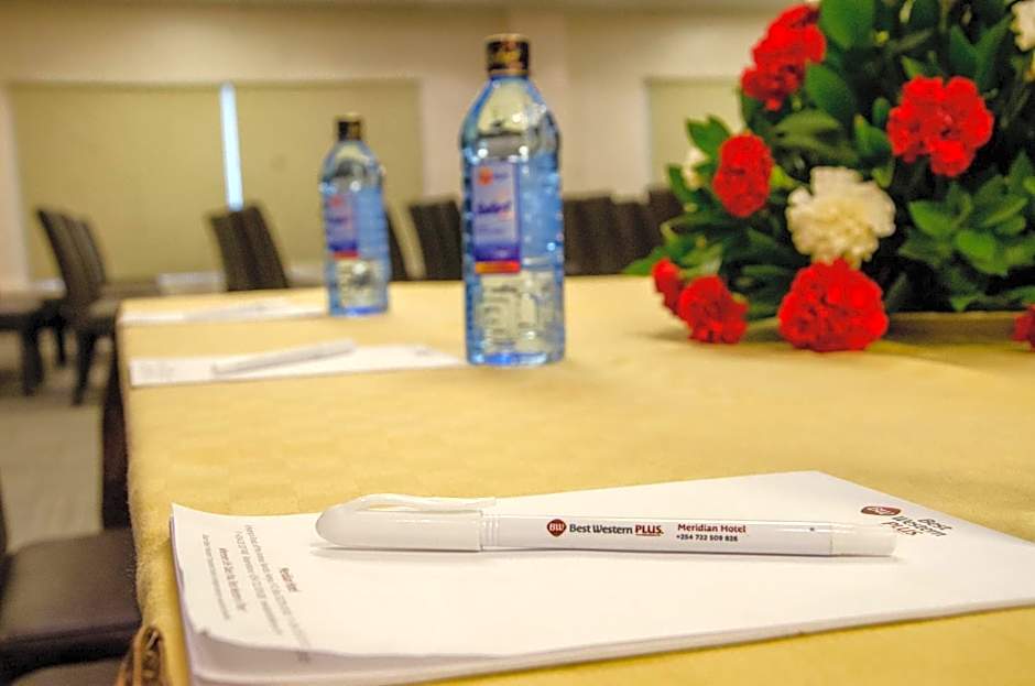 Best Western Plus Meridian Hotel